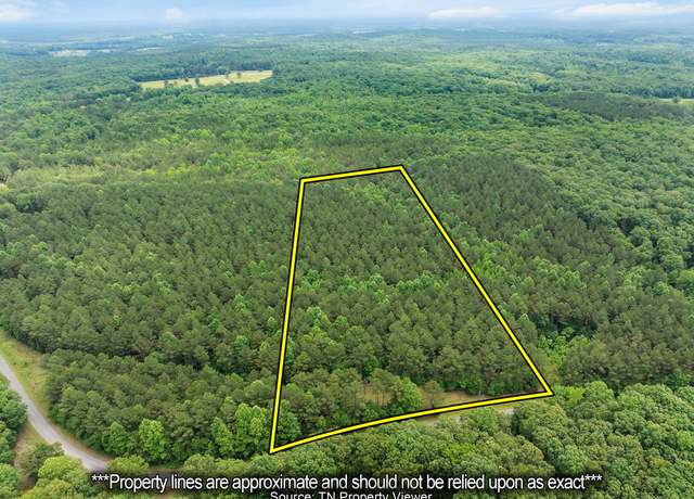 Property at 0 Cash School Rd, Enville, TN 38332