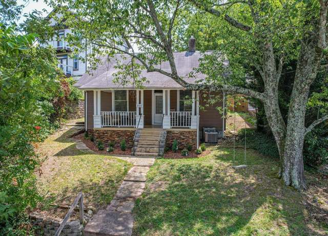 Property at 804 Dallas Rd, Chattanooga, TN 37405, 3 beds, 2 baths