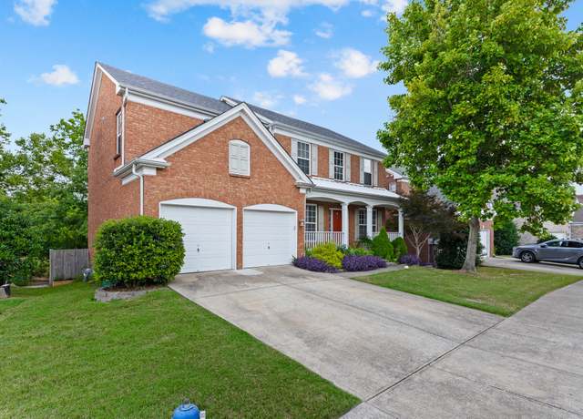 Property at 9738 Northfork Dr, Brentwood, TN 37027, 4 beds, 3.5 baths