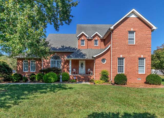 Property at 261 Franklin Heights Dr, Winchester, TN 37398, 3 beds, 3 baths