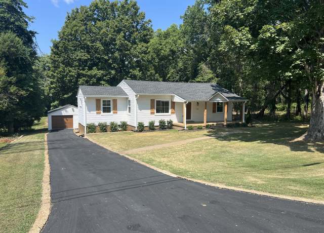 Property at 704 Fowler St, Old Hickory, TN 37138, 4 beds, 2 baths