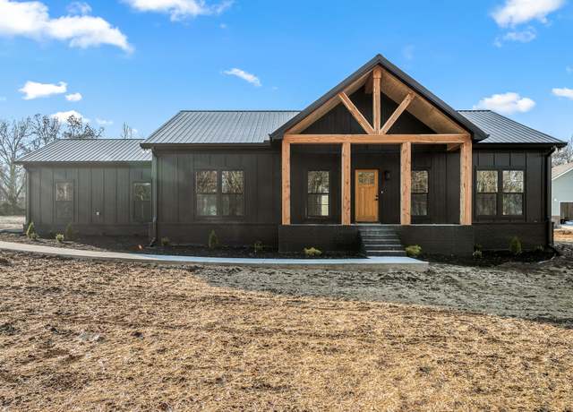 Property at 83 Vitello Ln, Bradyville, TN 37026, 3 beds, 2 baths