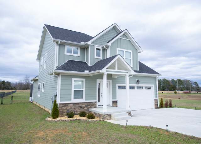Property at 224 Pine Bluff Rd, Winchester, TN 37398, 4 beds, 2.5 baths