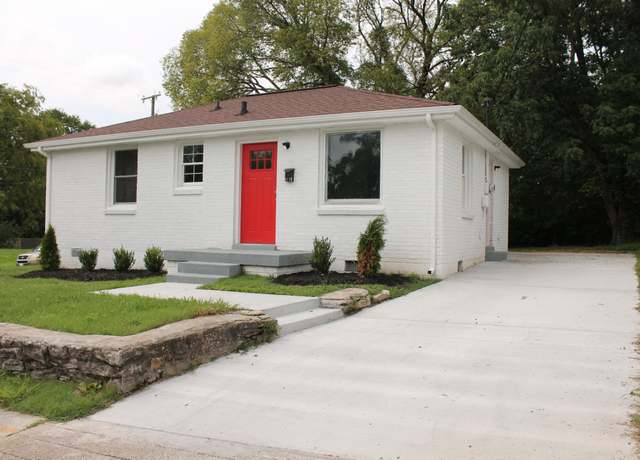 Property at 1114 Wheless St, Nashville, TN 37208, 3 beds, 2 baths