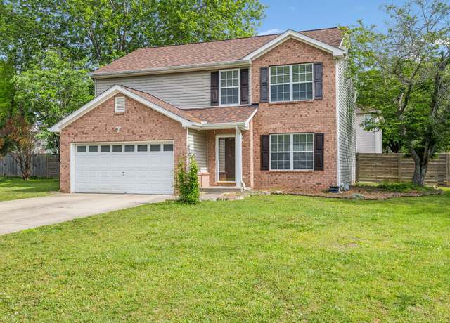 Property at 7351 Hidden Lake Cir, Fairview, TN 37062, 3 beds, 2.5 baths