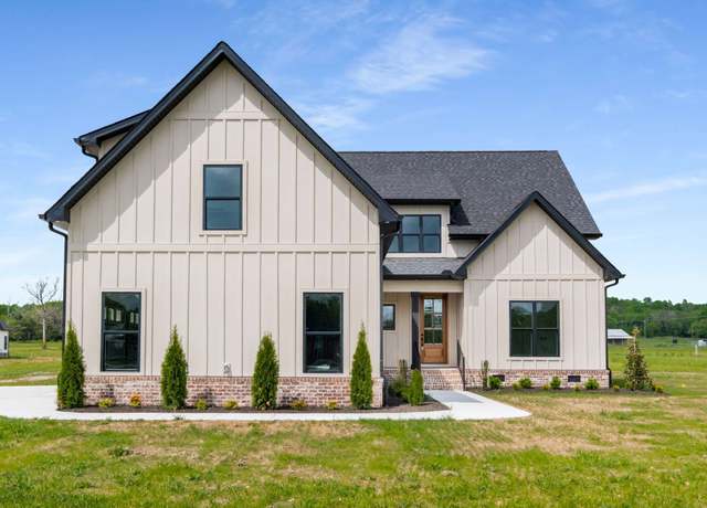 Property at 3263 E Jefferson Pike, Lascassas, TN 37085, 4 beds, 4 baths