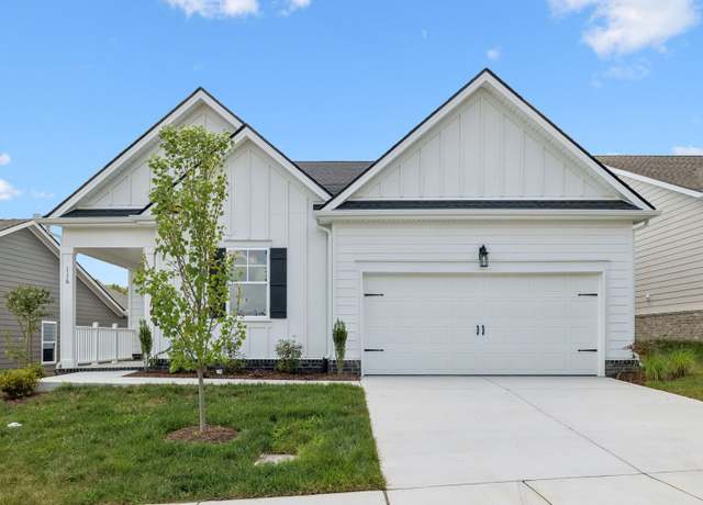 Property at 116 Holly Rdg, Antioch, TN 37013, 3 beds, 3 baths