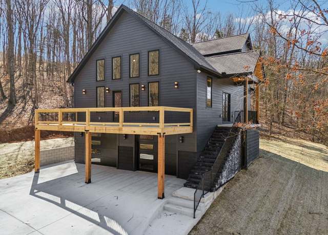 Property at 1440 Shoreside Dr, Smithville, TN 37166, 3 beds, 2.5 baths