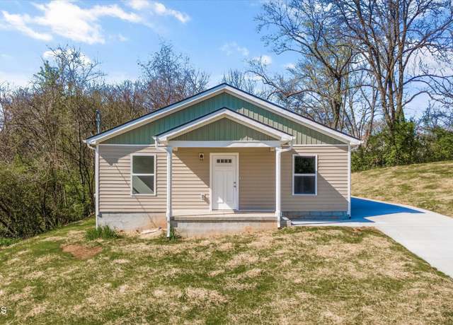 Property at 1007 Leon Dr, Knoxville, TN 37914, 4 beds, 2 baths