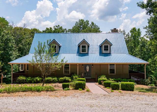 Property at 3390 Gra Mar Dr, Cookeville, TN 38506, 4 beds, 3 baths