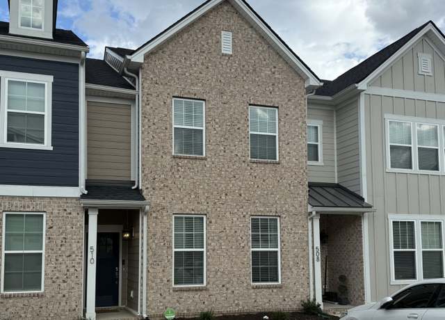 Property at 510 Baxter Xing, Lebanon, TN 37087, 3 beds, 2.5 baths
