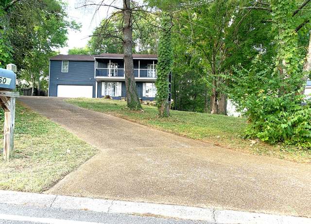 Property at 608 River Ridge Ct, Nashville, TN 37221, 5 beds, 4.5 baths
