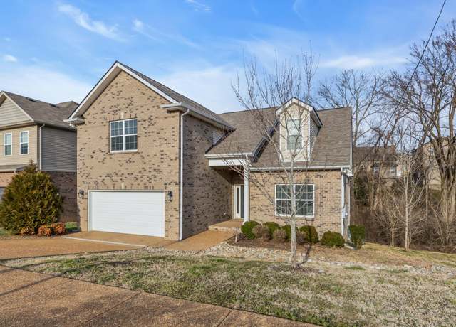 Property at 8125 Ochoa Ln, Brentwood, TN 37027, 3 beds, 2.5 baths