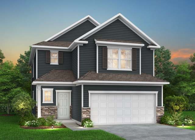 Property at 217 Brook Ave, White House, TN 37188, 3 beds, 2.5 baths