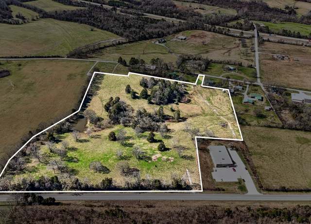 Property at 0 Murfreesboro Hwy, Beechgrove, TN 37018