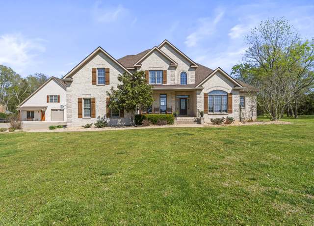 Property at 1593 Rock Springs Midland Rd, Christiana, TN 37037, 4 beds, 2.5 baths
