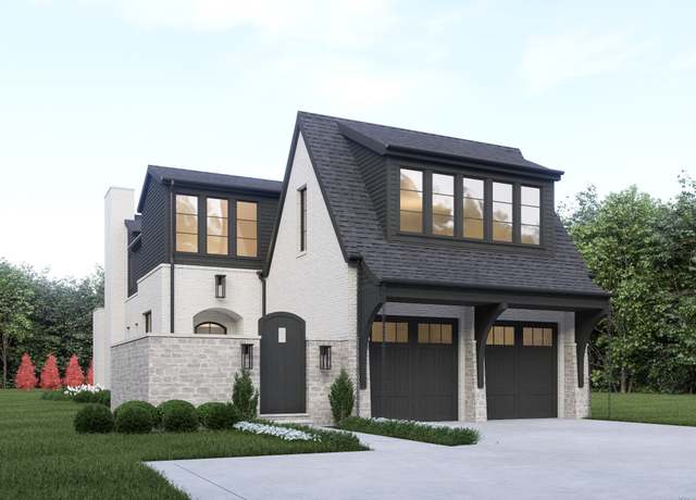 Property at 825B Kirkwood Ave, Nashville, TN 37204, 4 beds, 4.5 baths