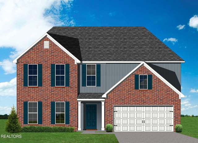 Property at 211 Clover Meadow Ln, Maryville, TN 37801, 5 beds, 3 baths