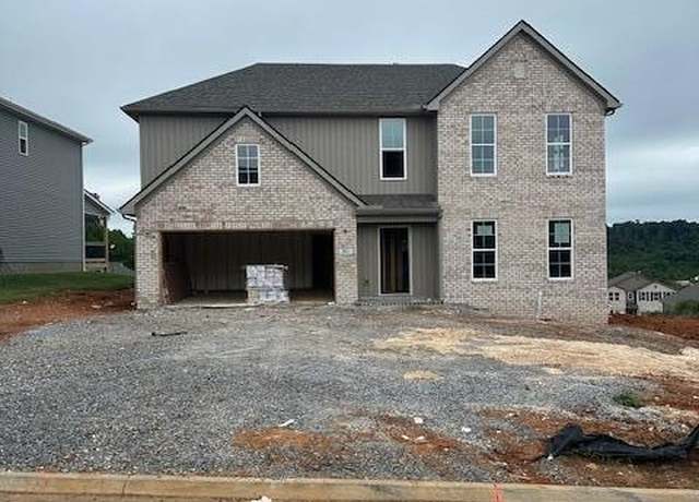 Property at 211 Clover Meadow Ln, Maryville, TN 37801, 5 beds, 3 baths