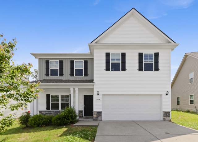 Property at 1504 Hamilton Cross Dr, Antioch, TN 37013, 3 beds, 2.5 baths