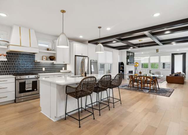 Property at 537B Stevenson St, Nashville, TN 37209, 3 beds, 2.5 baths