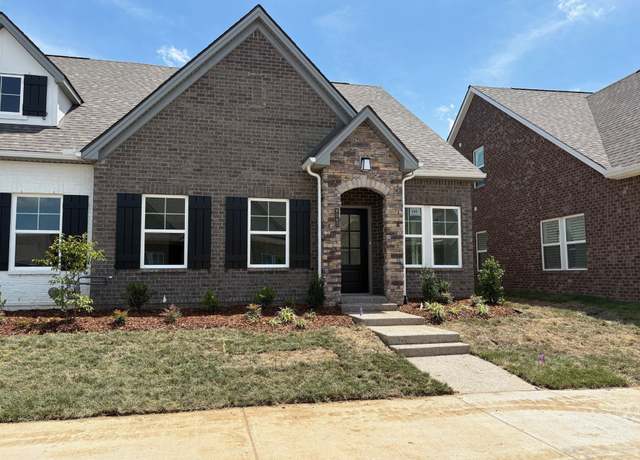 Property at 90883 Headwaters Dr #143, Franklin, TN 37064, 2 beds, 3 baths