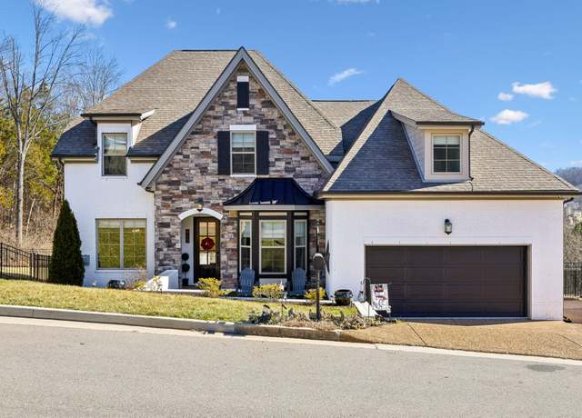 Property at 413 Eagle Rdg, Nashville, TN 37209, 5 beds, 4.5 baths