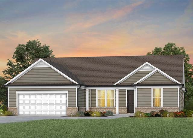 Property at 352 Legato Blvd, Murfreesboro, TN 37128, 3 beds, 3.5 baths