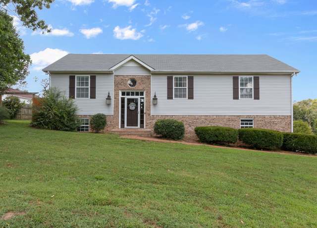 Property at 2137 Lee Rd, Spring Hill, TN 37174, 3 beds, 3 baths