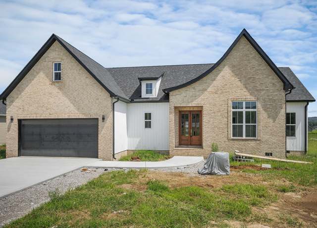 Property at 116 Dairy Barn Rd, Sparta, TN 38583, 3 beds, 2 baths
