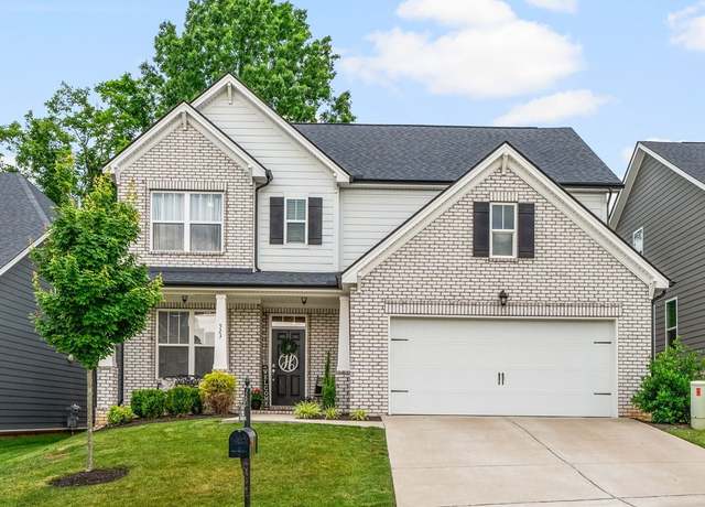 Property at 523 Montrose Dr, Mount Juliet, TN 37122, 3 beds, 2.5 baths