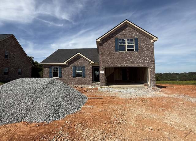 Property at 273 Streamflow Dr, Ashland City, TN 37015, 3 beds, 3 baths