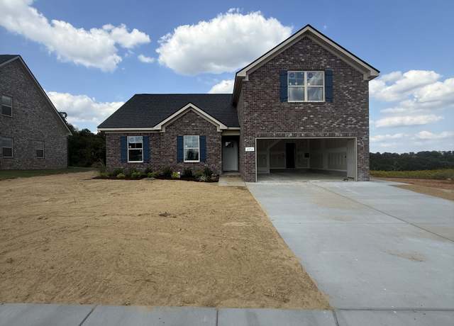 Property at 273 Streamflow Dr, Ashland City, TN 37015, 3 beds, 3 baths