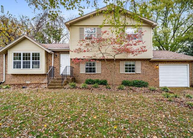 Property at 5148 Roxborough Dr, Hermitage, TN 37076, 4 beds, 2 baths