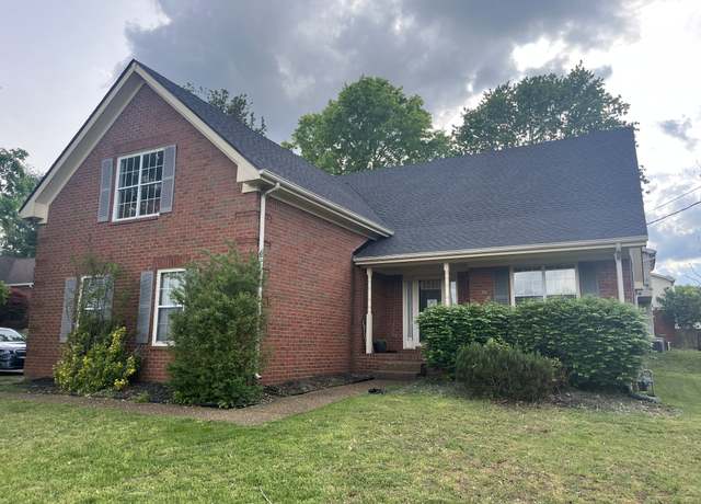 Property at 4772 Crystal Brook Dr, Antioch, TN 37013, 3 beds, 2.5 baths