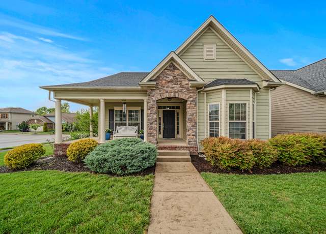 Property at 2454 Arden Village Dr, Columbia, TN 38401, 3 beds, 2 baths