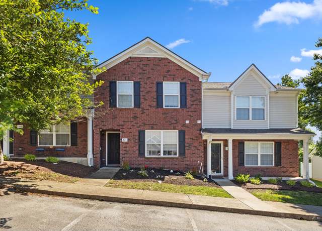 Property at 271 Buck Run Dr, Nashville, TN 37214, 2 beds, 2.5 baths
