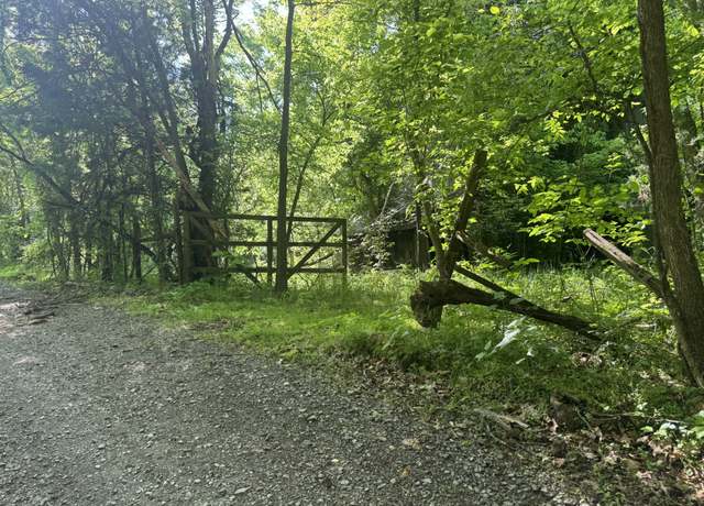 Property at 0 Walker Rd, Indian Mound, TN 37079
