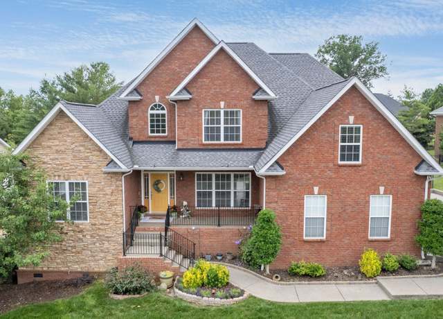 Property at 1023 Fitzroy Cir, Spring Hill, TN 37174, 4 beds, 3.5 baths