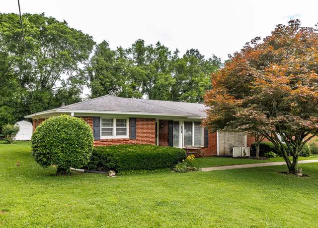 Property at 435 Richland Cir, Gallatin, TN 37066, 3 beds, 1.5 baths