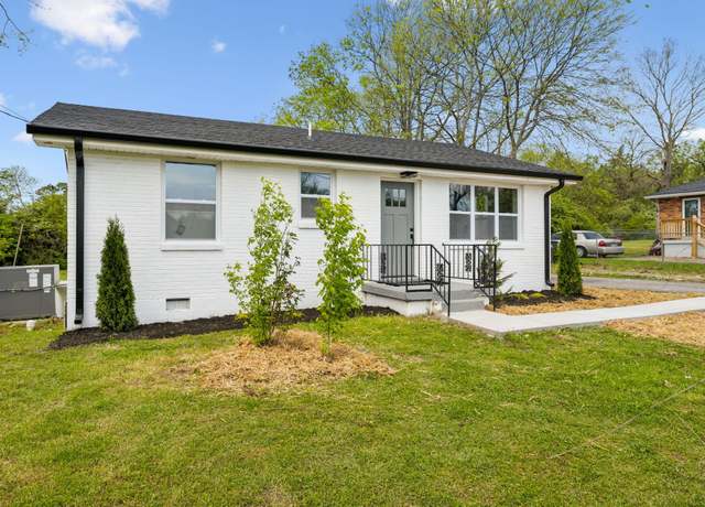 Property at 4003 Cedar Cir, Nashville, TN 37218, 3 beds, 2 baths