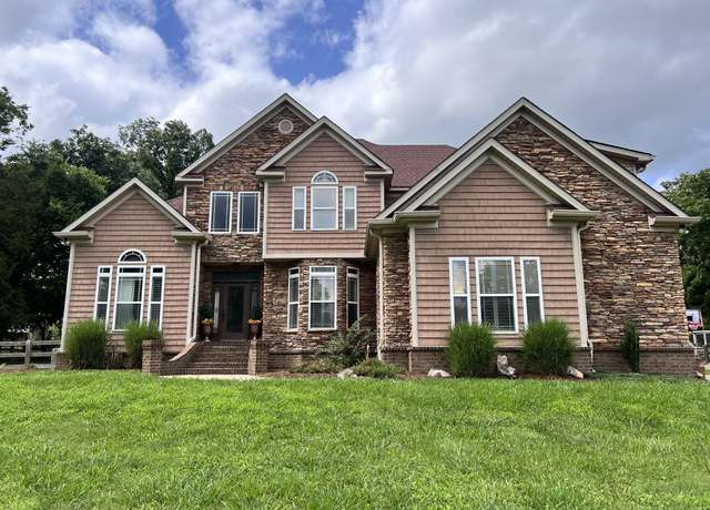 Property at 5281 Stewarts Ferry Pike, Mount Juliet, TN 37122, 3 beds, 2.5 baths