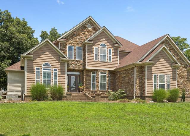 Property at 5281 Stewarts Ferry Pike, Mount Juliet, TN 37122, 3 beds, 2.5 baths