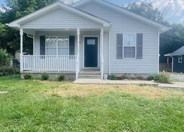 Property at 129 Mount Leo Heights St, Mcminnville, TN 37110, 3 beds, 2 baths