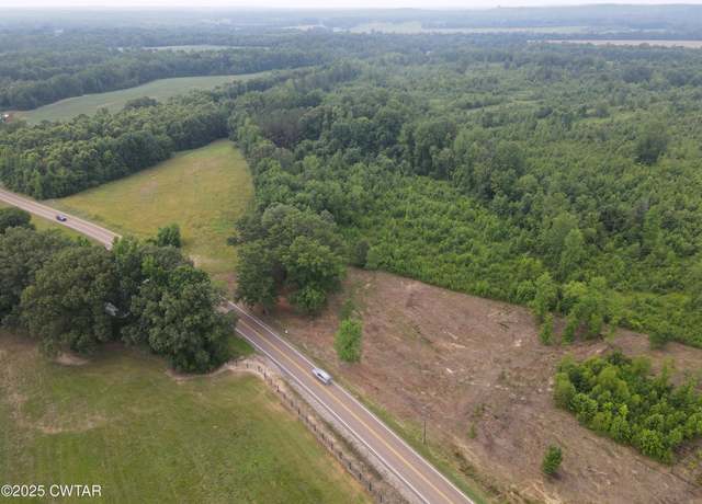 Property at 0 Hwy 22 A S, Enville, TN 38332