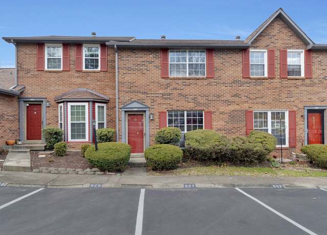 Property at 627 Hickory Glade Ct, Antioch, TN 37013, 2 beds, 1.5 baths