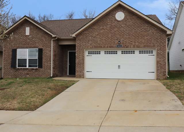 Property at 1821 Belle Arbor Dr, Nashville, TN 37207, 3 beds, 2 baths