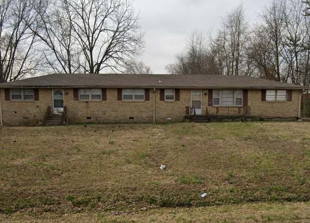 Property at 412 Oakdale Dr, Lebanon, TN 37087, 5 beds, 3 baths