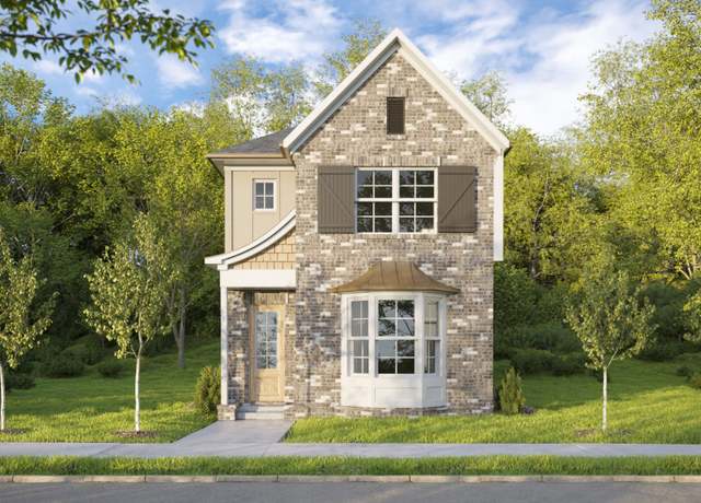 Property at 1115 Freeboard Aly, La Vergne, TN 37086, 3 beds, 2.5 baths