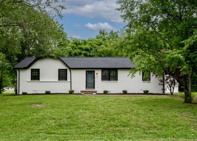 Property at 601 Flintlock Dr, Smyrna, TN 37167, 3 beds, 1 bath